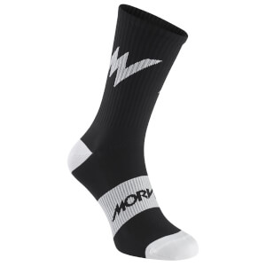 Morvelo Series Emblem Socks