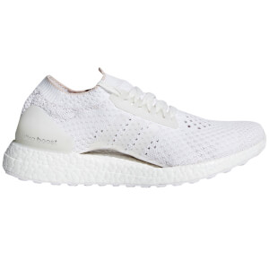 adidas Women's Ultraboost X Clima Running Shoes - White