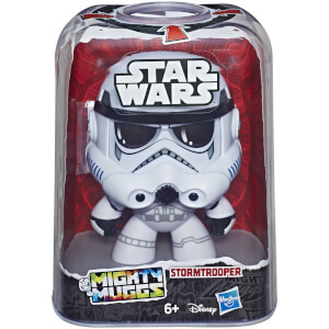 Star Wars Mighty Muggs - Stormtrooper