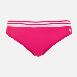 Champion Women's Bikini Bottom - Rov
