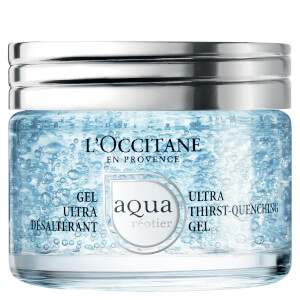 L'Occitane Aqua Réotier Ultra Thirst-Quenching Gel 1.5oz