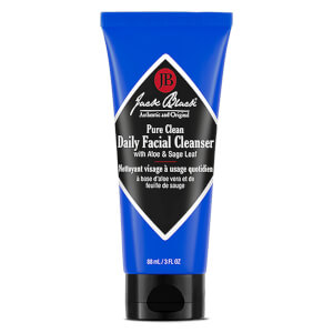 Jack Black Pure Clean Daily Facial Cleanser 3 oz