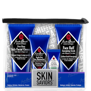 skin saviors set jack black