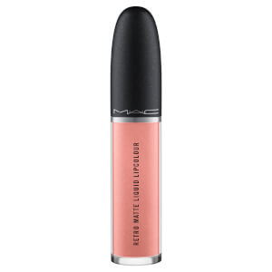MAC Retro Matte Liquid Lip Colour (Various Shades)