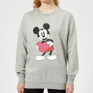 sudadera de mickey hombre