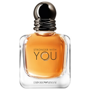 Emporio Armani Stronger With You Eau de Toilette 50 ml