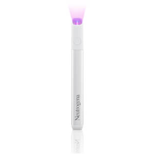 Прибор для точечного лечения акне Neutrogena Visibly Clear Light Therapy Targeted Acne Spot Treatment Прибор для точечного лечения акне Neutrogena Visibly Clear Light Therapy Targeted Acne Spot Treatment