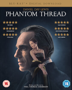 Phantom Thread (Includes Digital Download)