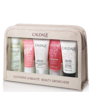 Caudalie Travel Kit: Image 1
