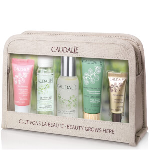 Caudalie French Beauty Secret Set (Worth £40.00): Image 1