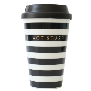 Alice Scott Travel Mug