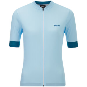 PBK Women's Origin Jersey - Light Blue