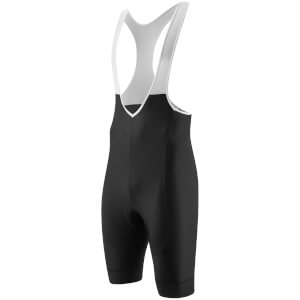 PBK Women's Origin Bib Shorts