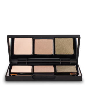 HD Brows Eyeshadow Palette - Emerald