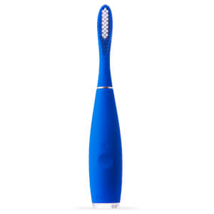 foreo electric toothbrush review
