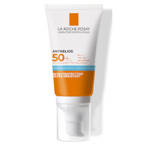 la roche spf moisturiser
