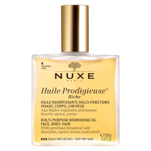 Huile Prodigieuse® Riche de NUXE