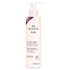 NUXE Body Shower Gel