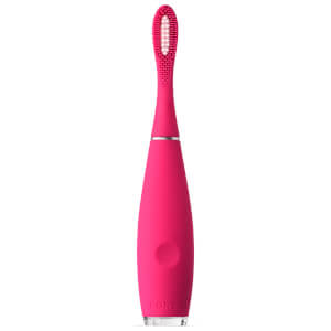 FOREO ISSA™ Mini 2 Electric Sonic Toothbrush - Wild Strawberry