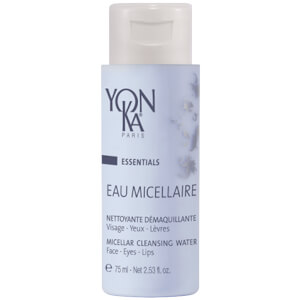 Yon-Ka Paris Eau Micellaire Micellar Cleansing Water 75ml (Travel Size)