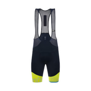 santini sleek 99 bib shorts
