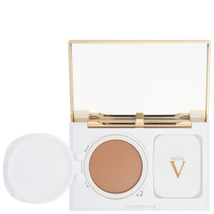 Valmont Perfecting Powder Cream - Warm Beige