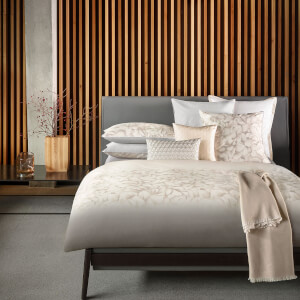Hugo BOSS Opalia Pearl Duvet Cover
