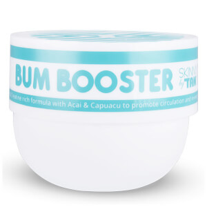 Bum Booster by SKINNY TAN krem ujędrniający 250 ml