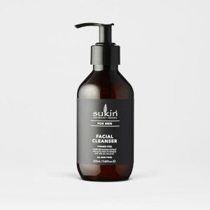 sukin cleansing lotion sensitive