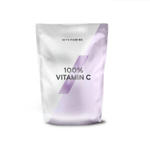 Vitamin C Pulver