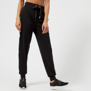 NO KA'OI Women's Kana Pants - Black