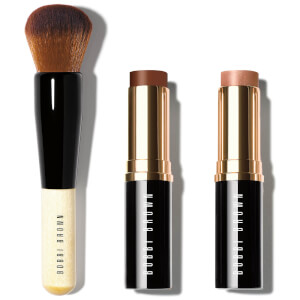 Bobbi Brown Exclusive Define & Glow Contour Set - Medium