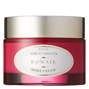 Bonair Rose Illuminator Moist Cream 50 g