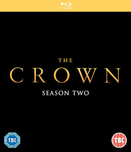 The Crown - Season 2