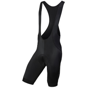 Nalini Gregario Bibshorts - Black