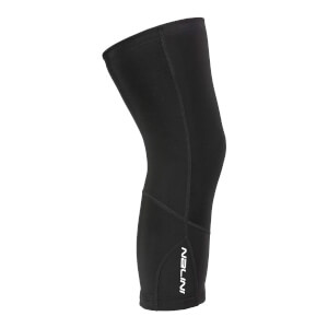 Nalini Protector Knee Warmers - Black