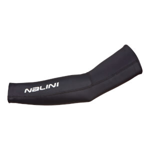 Nalini Sinope Arm Warmers - Black