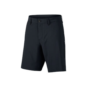 Oakley Men's Link Hybrid 20 Shorts - Black