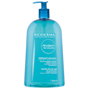 Bioderma Atoderm Shower Gel 1L