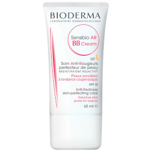 Bioderma Sensibio AR BB Cream 40ml