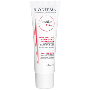 Bioderma Sensibio DS+ Cream 40ml