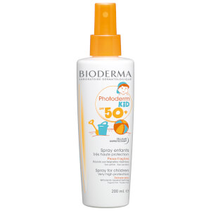 Bioderma Kids' Photoderm Spray SPF50+ 200ml