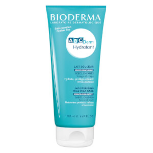 Bioderma ABCDerm Moisturising Milk 200ml