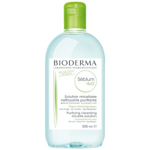 Bioderma Sébium H2O Solution 500ml