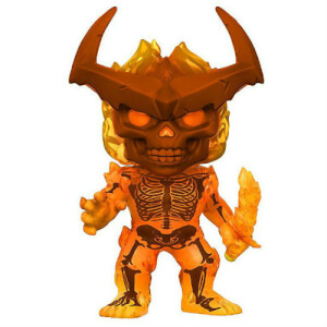 Marvel Thor Ragnarok Surtur EXC Pop! Vinyl Figure