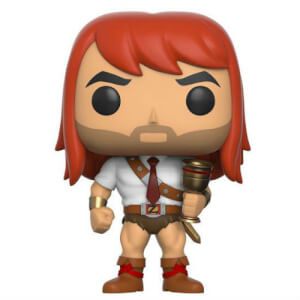 Son of Zorn Business Zorn EXC Pop! Vinyl Figure