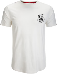 DFND Men's Farley T-Shirt - Off White