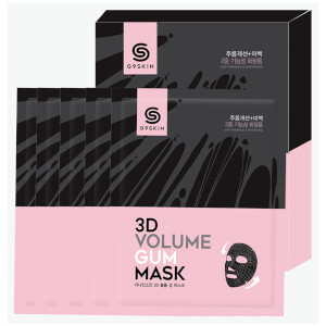 G9SKIN 3D Volume maschera gommosa 23 ml