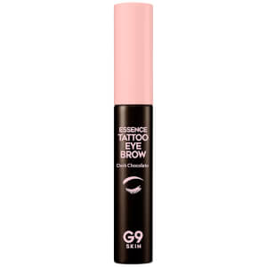 G9SKIN Essence Eyebrow Tattoo – Dark Chocolate 10 g