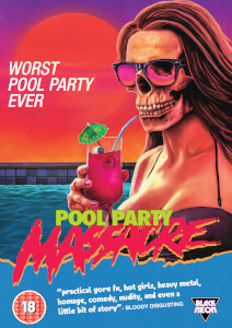 Pool Party Massacre